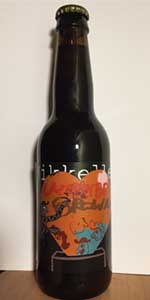 Vesterbrown Ale