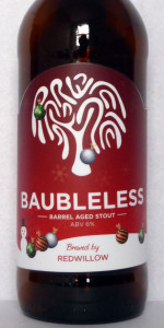 Baubleless