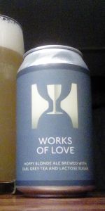 Works Of Love: Earl Grey Tea