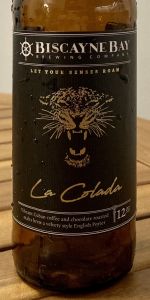 La Colada