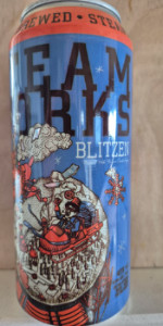 Blitzen