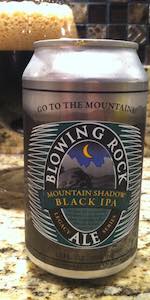 Mountain Shadow