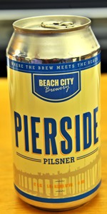Pierside Pils