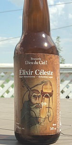 Ã‰lixir CÃ©leste