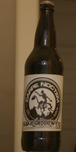 Carpe Noctem