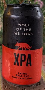 XPA - Extra Pale Ale