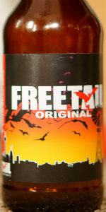 Freetail Original