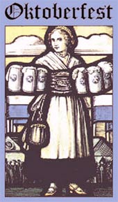 Oktoberfest