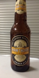 Hawthorn Brewing Co. Golden Ale