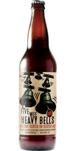 Five Wee Heavy Bells