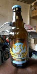 Grimbergen Zomer Wit