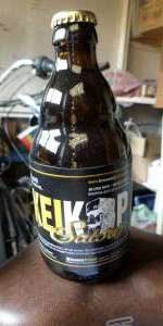 Keikop Saison