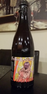 C.V. Framboise