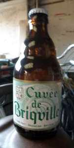 CuvÃ©e De Briqville