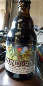Zonderik Dubbel Donker