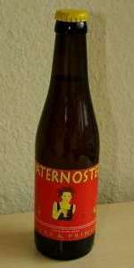 Paternoster Tripel