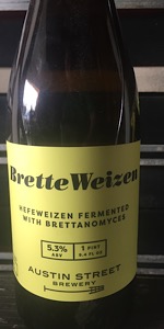 Bretteweizen
