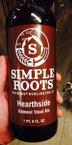 Hearthside