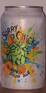 Sorry Chicky