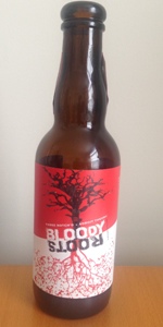 Bloody Roots