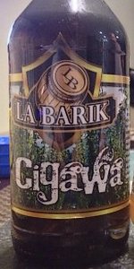 La Barik CiGaWa