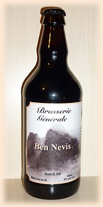 Ben Nevis