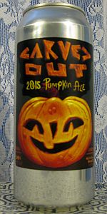 Carved Out