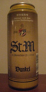 St. Marienthaler Klosterbrau Dunkel