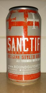 Sanctified