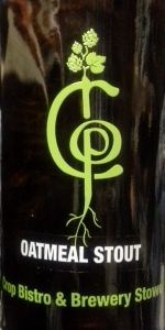 Oatmeal Stout