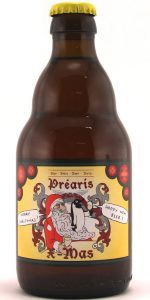 PrÃ©aris X-Mas
