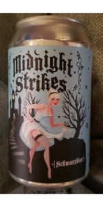 Midnight Strikes