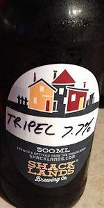 Tripel