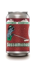 Sassamanash