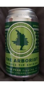 The Arborist