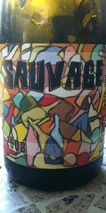 La Sauvage