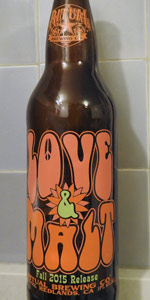 Love & Malt