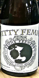 Witty Femme