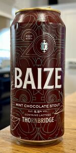 Baize
