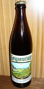 La Seigneuriale
