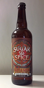 Sugar & Spice