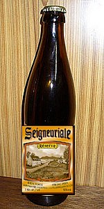 La Seigneuriale RÃ©serve