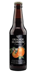 Orange Blossom Cream Ale