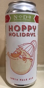 Hoppy Holidays