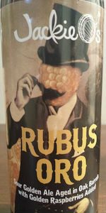 Rubus Oro