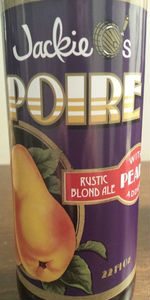 Poire