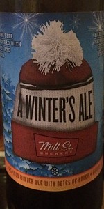 A Winter's Ale
