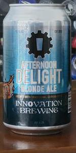 Afternoon Delight