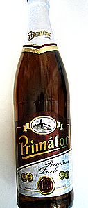 Primator Dark Lager