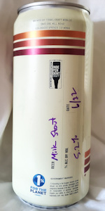 Stone Age Stout